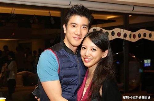 爆料王力宏李靓蕾视频,婚姻疑云再起，真相究竟如何？  第1张